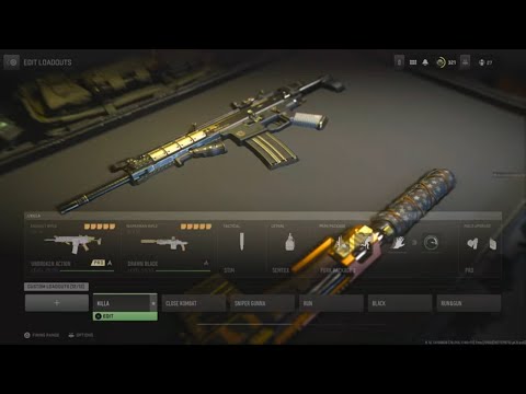 Call of Duty Modern Warfare 2 Season 2 Battlepass All Weapons Showcase
