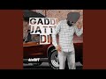 GADDI JATT DI