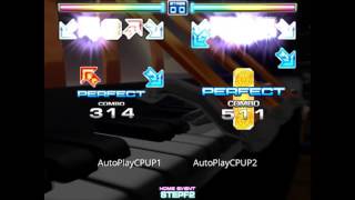 Pump It Up - Utopia S9 &amp; S17