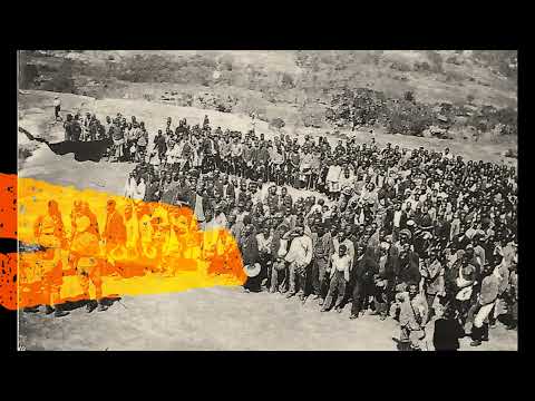 Rhodes' Grave Must Fall