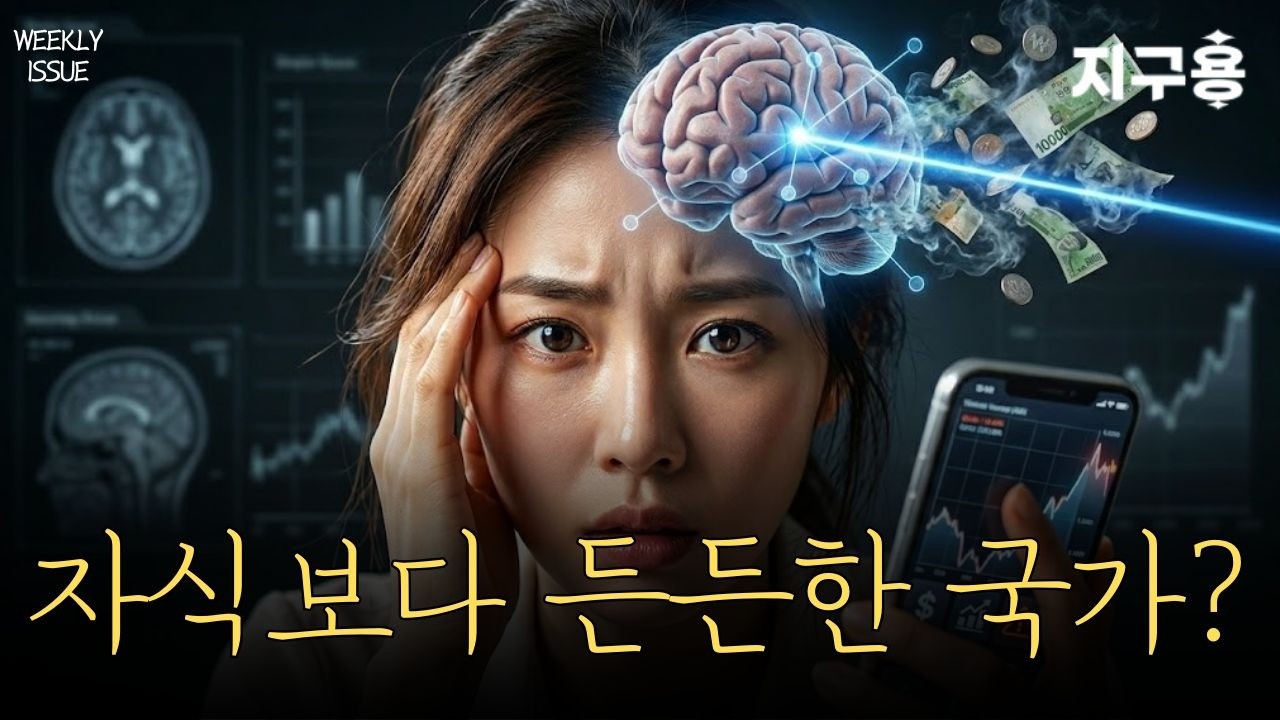 머스크가 고백한 '레이저 뇌', 