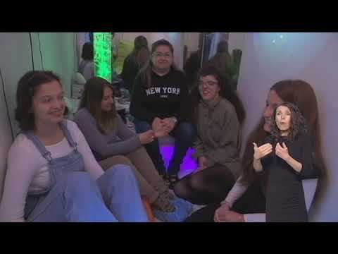 227. MESTO ZA NAS - PLAVA ŠKOLJKA