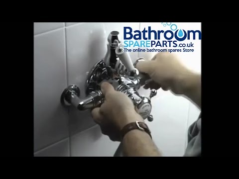 How to Install a Matki Swadling Shower