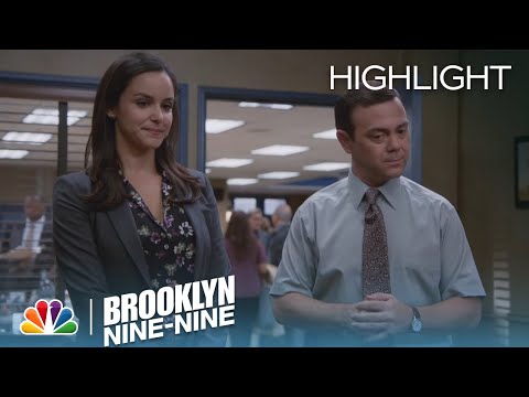 Brooklyn Nine-Nine - Slow Cook (Episode Highlight)