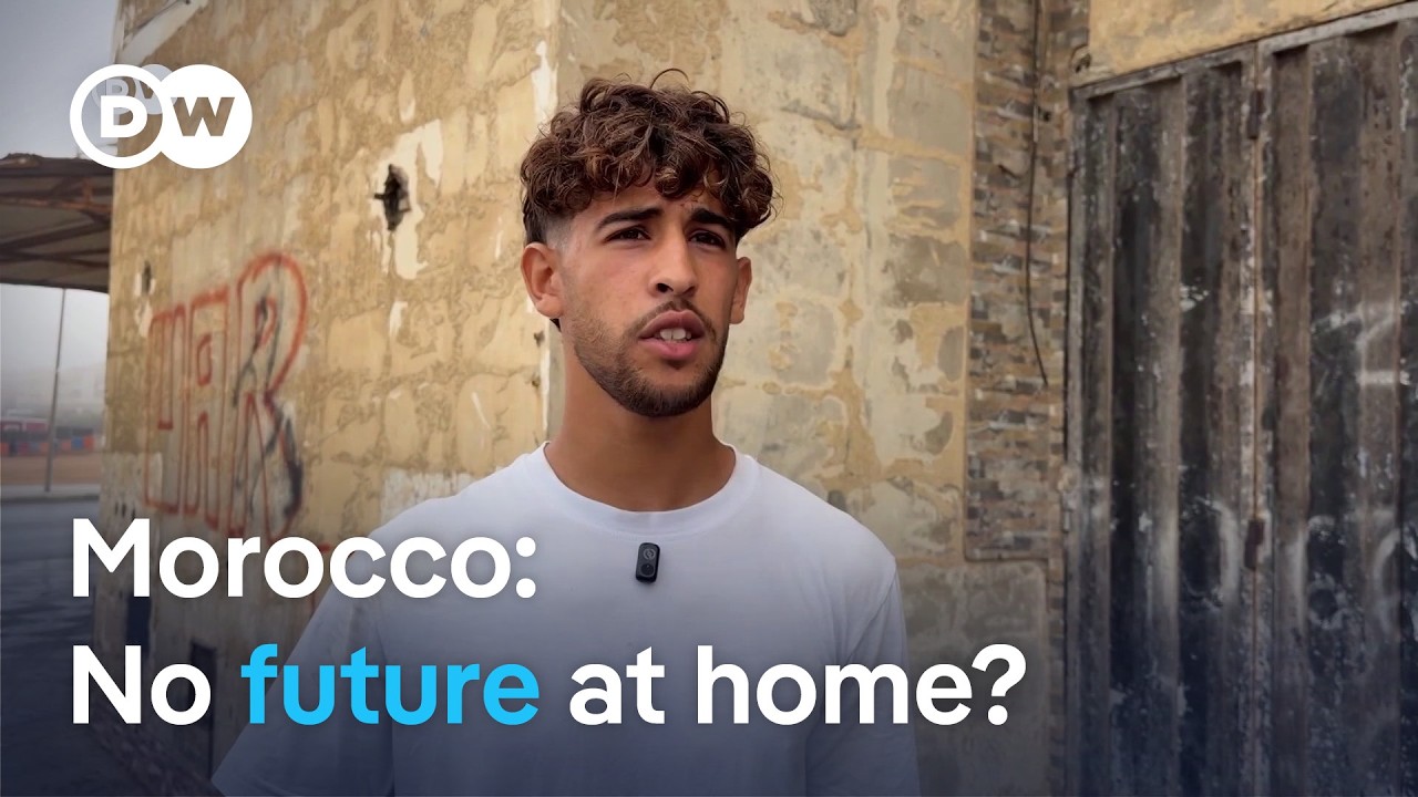 Video: Morocco holds parliamentary elections amid youth frustration and low registration