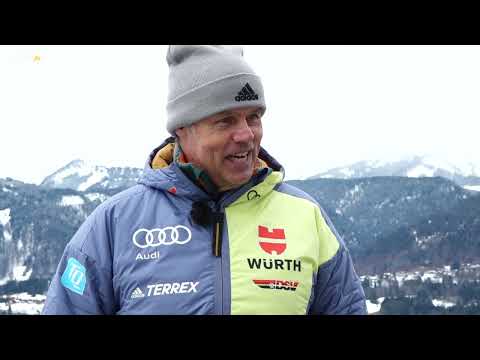 Land und Leute Oberstdorf - 21. Februar 2022