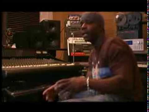 Hi Tech Soul - Techno & Detroit Music Documentary (Part 2 of 9)