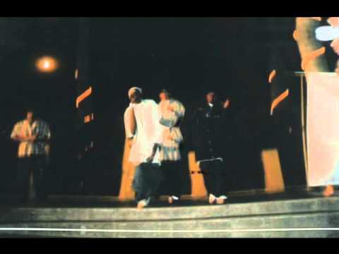 CydaL BankS - The Light