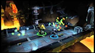 Ben 10: Omniverse video 1