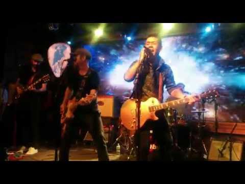 Banda Vidro Fumê + Luis Henrique Tchê Gomes - Identidade Zero