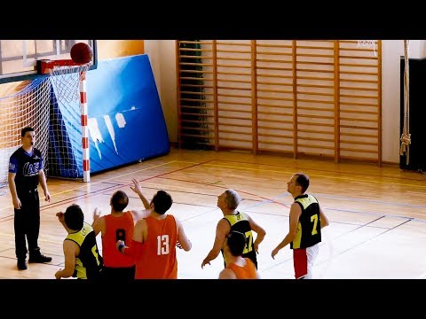 LNBA 17/18: Gdzie Jest Stefan - Są Gorsi