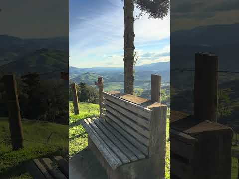 Serra São Domingos #minasgerais #turismo