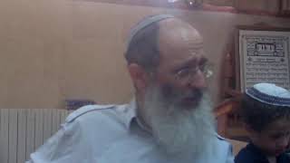 דמותו של ישו והאם יש משהו טוב בנצרות – הרב אורי שרקי