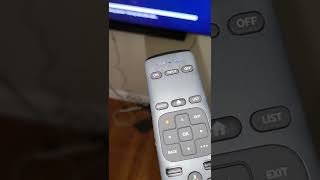 Pair DirecTV Stream Remote