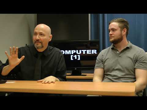 ABC s in ASL Learn how to Fingerspell