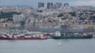 Lisboa Antiga (Amália Rodrigues) [Com imagens de Lisboa]