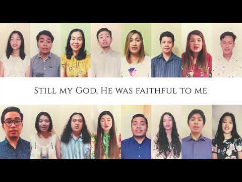 He's Been Faithful | Visionaries