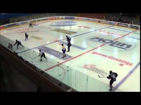 EBJL: EHC LIWEST Linz - MAC Budapest 2-4