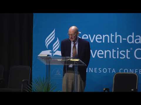 The Nature of Christ-His Divinity and Humanity and Personal Salvation- Woodrow Whidden