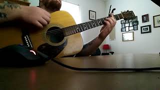 Fred Pellerin - Tenir Debout (Julz )