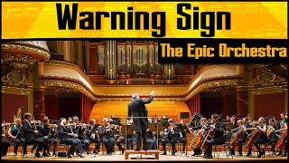 Coldplay - Warning Sign | Epic Orchestra