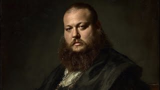 Westside Gunn, Action Bronson - Saint Sergio's Suit (Prod.Cetera.)