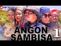 ANGON SAMBISA episode 1. (official video) web series. ft. Yamu Baba, Zainab Sambisa, etc.