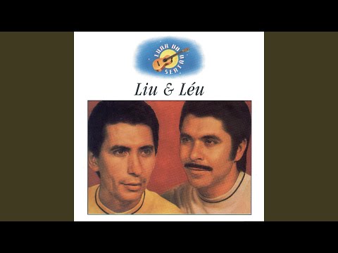 A Dona Do Pangaré - Liu e Léu