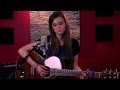 Wide Awake - Katy Perry (Cover by Tiffany ...