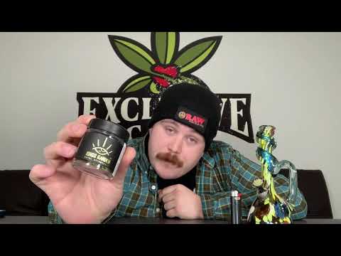 Exclusive Care Strain Review “WiFi Cake #5” by Kings Garden