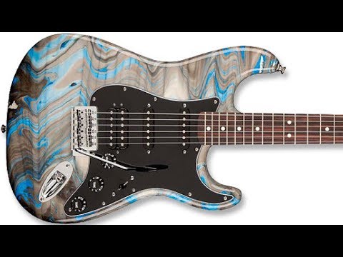 Righteous Seductive Funk | Guitar Backing Track in F