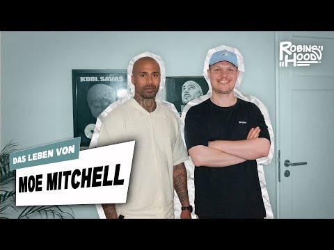 MOE MITCHELL: Hannover, Kool Savas, "John Bello Story", Familie, DSDS, Rant-Video – ROBINS HOOD #15