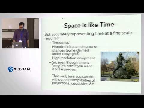 Frequentism and Bayesianism What s the Big Deal | SciPy 2014 | Jake VanderPlas
