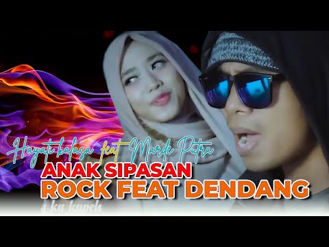 Hayati Kalasa Feat Marde Putra - Anak Sipasan - (Cover Rock - Dendang)