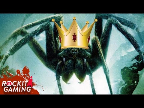 Zetsubou No Shima Rap Song Part 6 | Kill Kings | Rockit Gaming