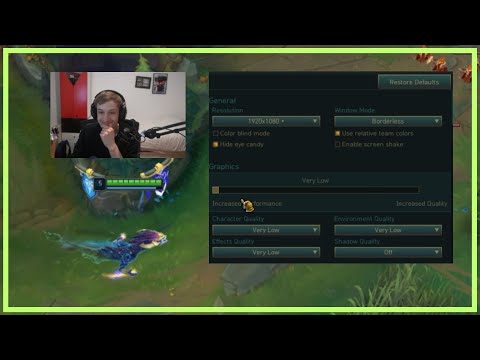 Nemesis's Asol Hack - LoL Daily Stream Highlights EP098