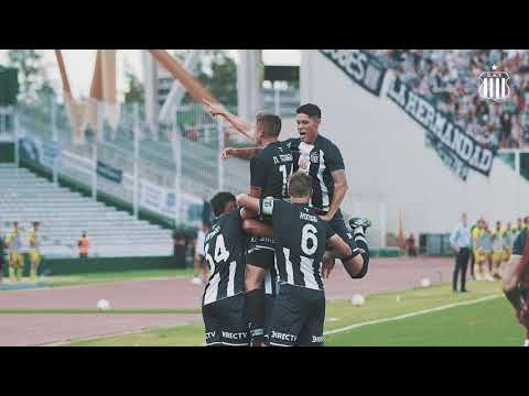 Fecha 23: Talleres - Aldosivi