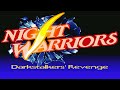 Darkstalkers Revenge OST Morrigan Ending
