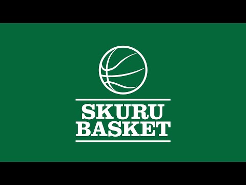 Skuru Basket (Dam) : 64 - 67 : Haga Haninge - 2020-01-26