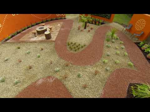 Super Garden 2018 - Episode 4 Garden Reveal