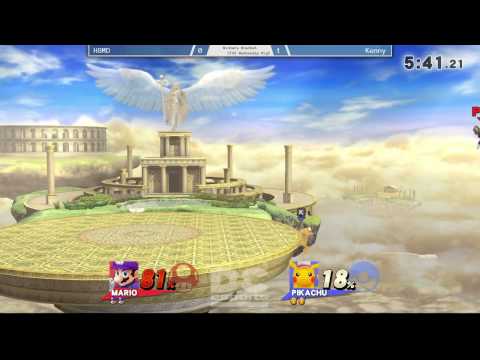 CFAS Wednesdays (07/01/2015) - WR3 - Kenny vs. H8MD