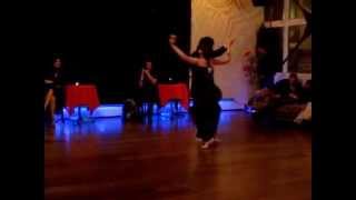 2014.12.05 Esteban Cortez & Virginia Arzuaga (3/3)