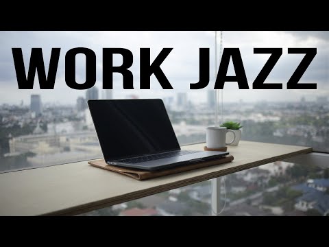 , title : 'Work & Jazz | Relaxing Piano Music | Focus During the Workday'