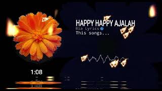 Download lagu DJ Happy Happy Ajalah 6,828#slowedandreverb#happyhappyajalah#bialyrics#headphones#djoldmengkane mp3 Download lagu DJ Happy Happy Ajalah 6,828#slowedandreverb#happyhappyajalah#bialyrics#headphones#djoldmengkane mp3