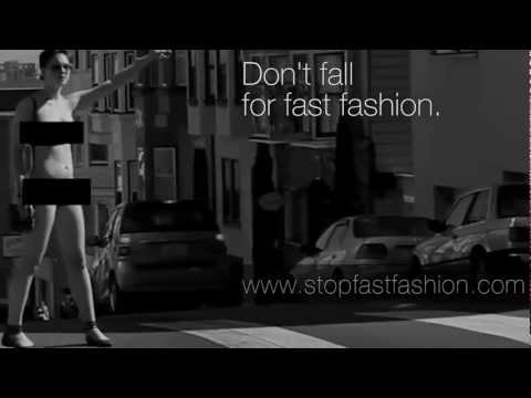 PSA - Fast Fashion 2 (:15 Spot)