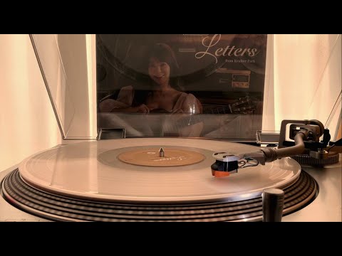 [Vinyl/LP/audio] Park kyuhee - Cavatina