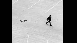 Roy Woods- Skrt remix (slowed and throwed)
