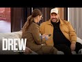 Kevin James Reveals The Late Night Texts He Gets From Adam Sandler The Drew Barrymore Show
