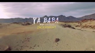 Zack Knight - Ya Baba (Teaser) Prod. By Rami Beatz &amp; Dot Da Genius