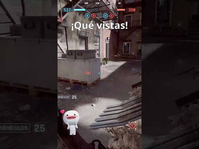 Vídeo relacionado con Battlefield Havoc: Regole skirmish per Heroic Havoc